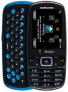 Samsung T479 Gravity 3