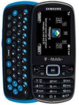 Samsung T479 Gravity 3