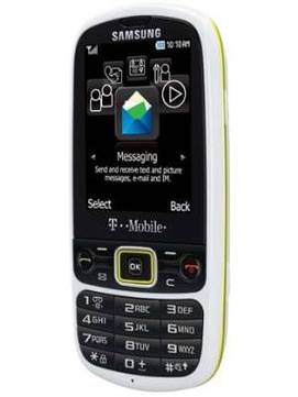 Samsung T479 Gravity 3