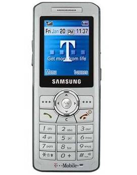 Samsung T509