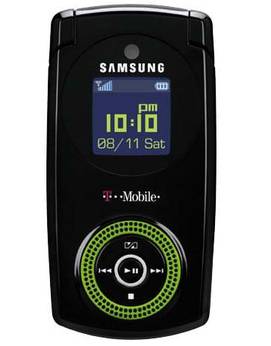Samsung T539 Beat