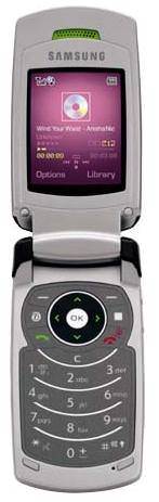 Samsung T539 Beat