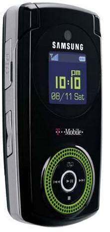 Samsung T539 Beat