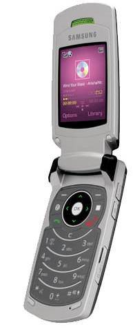 Samsung T539 Beat