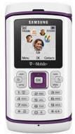 Samsung T559 Comeback