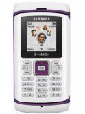 Samsung T559 Comeback Price