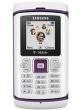 Samsung T559 Comeback