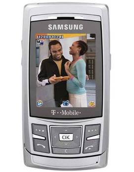 Samsung T629