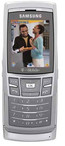 Samsung T629