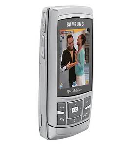 Samsung T629
