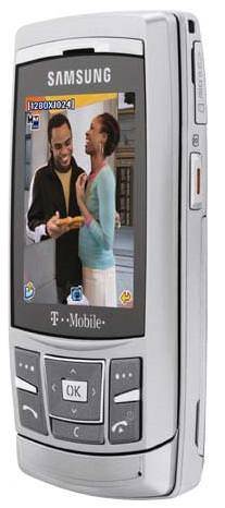 Samsung T629