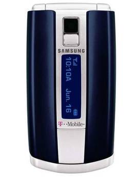 Samsung T639
