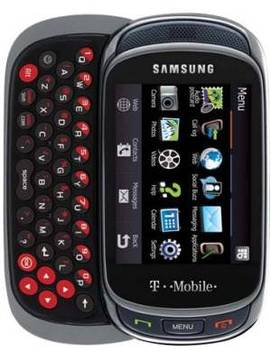 Samsung T669