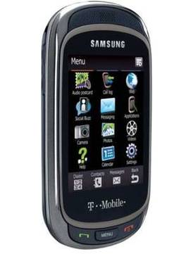Samsung T669