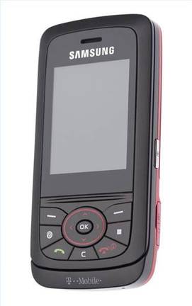 Samsung T729 Blast
