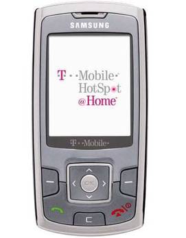 Samsung T739 Katalyst