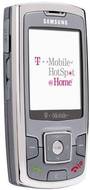 Samsung T739 Katalyst
