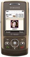 Samsung T819