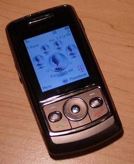 Samsung T819