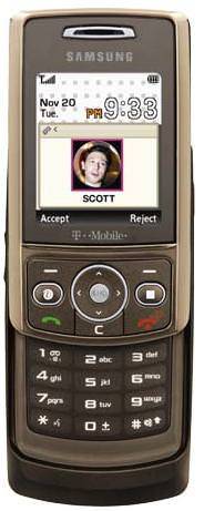 Samsung T819