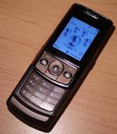 Samsung T819