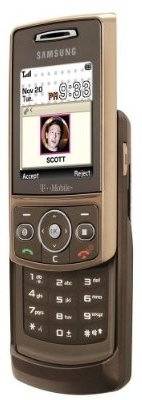 Samsung T819