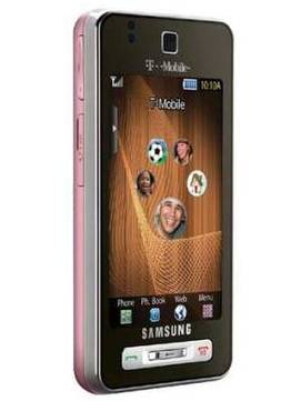 Samsung T919 Behold
