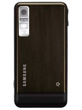 Samsung T919 Behold