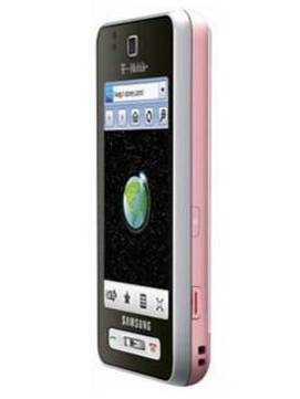 Samsung T919 Behold