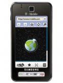 Compare Samsung T919 Behold