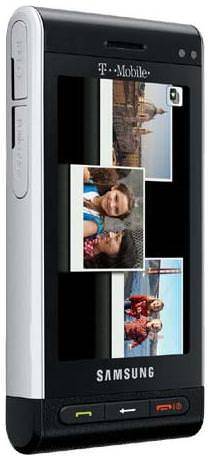 Samsung T929 Memoir
