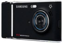 Samsung T929 Memoir