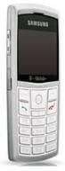 Samsung Trace SGH-T519