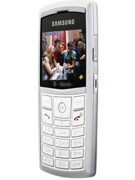 Samsung Trace SGH-T519
