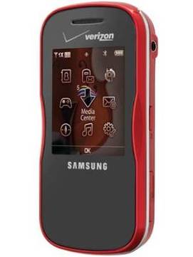 Samsung Trance SCH-U490