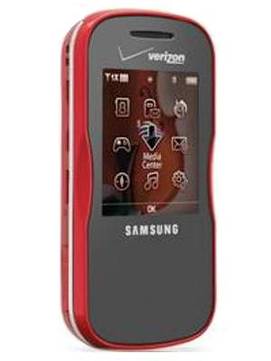 Samsung Trance SCH-U490