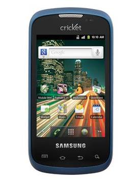 Samsung Transfix