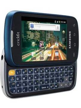 Samsung Transfix