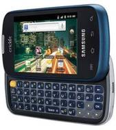 Samsung Transfix