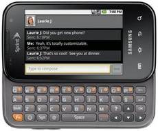 Samsung Transform
