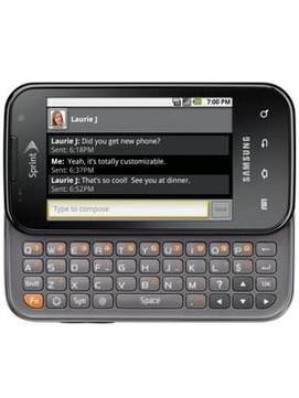 Samsung Transform