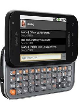 Samsung Transform