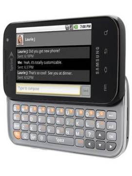 Samsung Transform