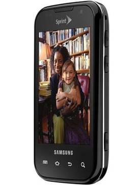 Samsung Transform