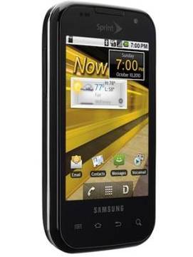 Samsung Transform