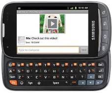 Samsung Transform Ultra