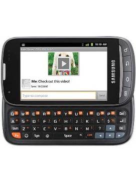 Samsung Transform Ultra