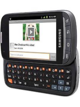 Samsung Transform Ultra