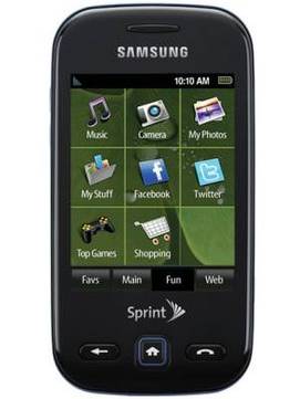 Samsung Trender