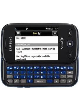 Samsung Trender